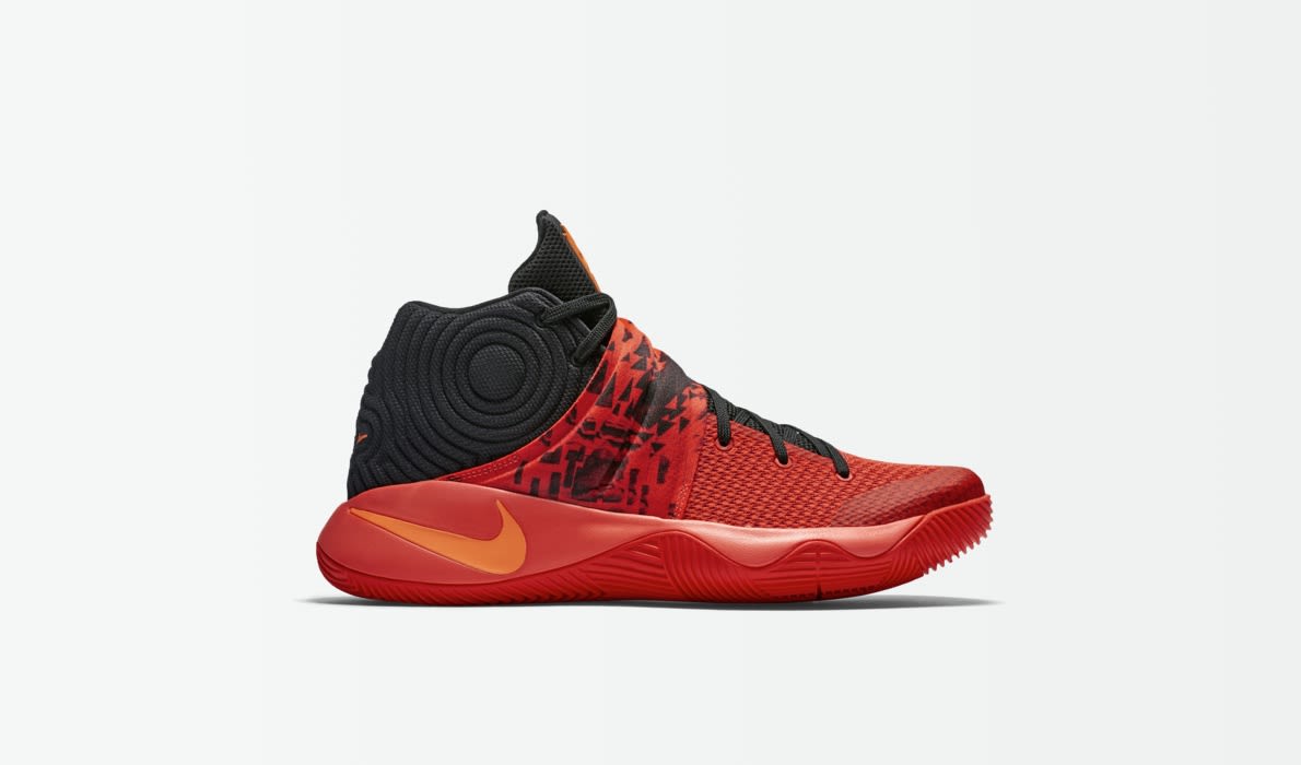Kyrie 2 high tops shop